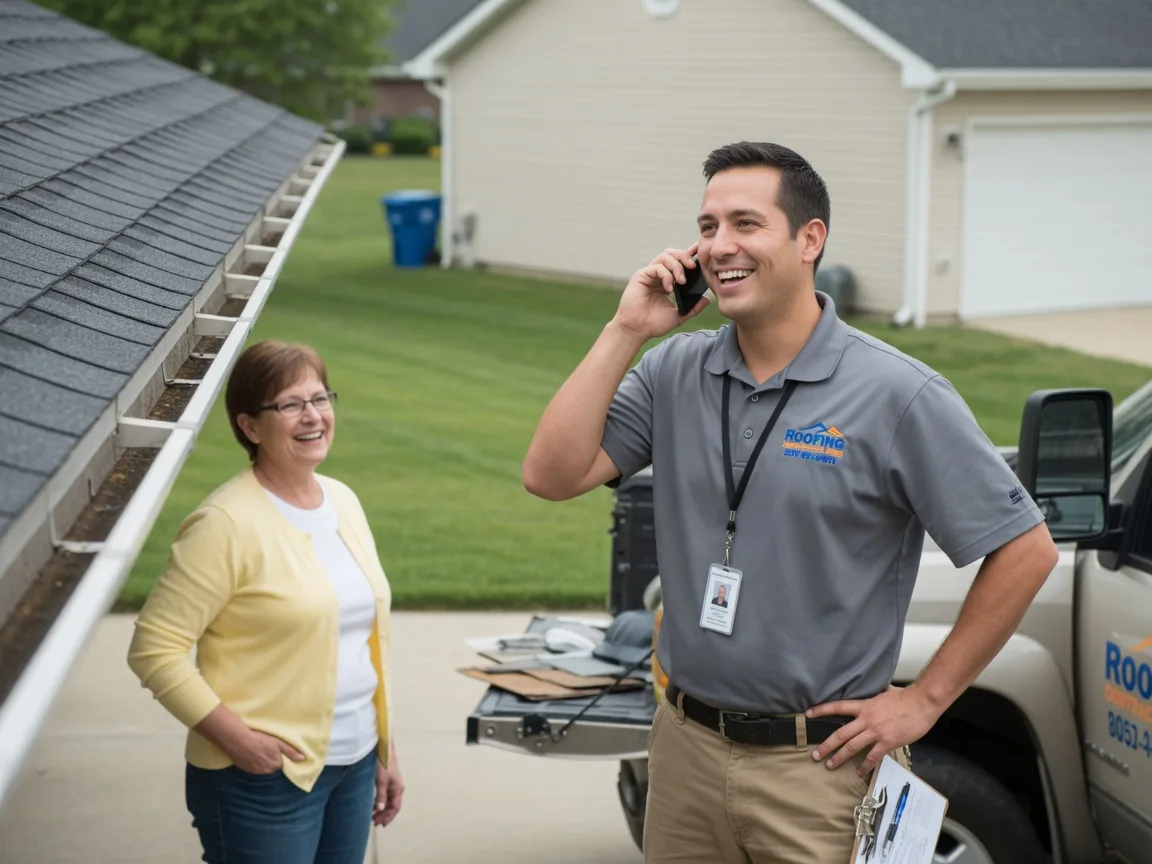 Local Roofing Contractors Perryman, MD FAQs